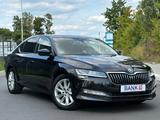 Skoda Superb Lim.  /VIRTUAL COCKPIT/CANTON-SOUND/SHZ - Skoda Superb in Leverkusen