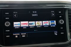 VW T-Roc 1.5 TSI Sport | Navi | App | ACC | AHK VW T-Roc 1.5 TSI Sport | Navi | App | ACC | AHK