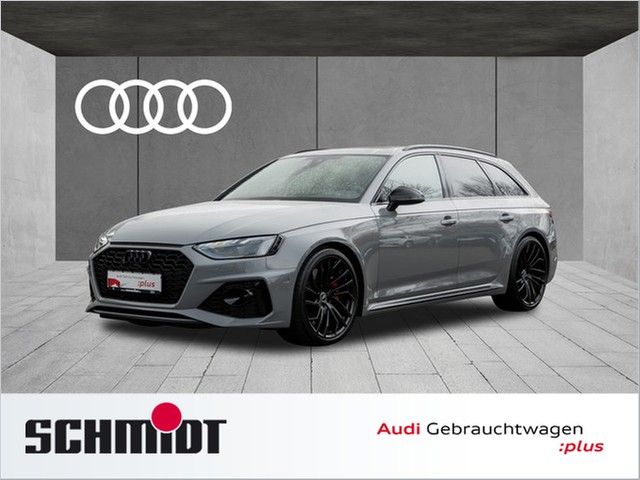 Audi RS4 Avant Pano LM20 Dynamikp. Matrix LED Sportab