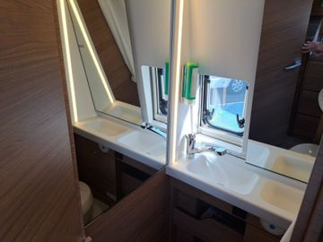 Knaus BoxLife PLATINUM SELECTION 600 ME Modell 2025