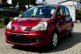 Renault Modus Dynamique - Renault Modus: Dynamique
