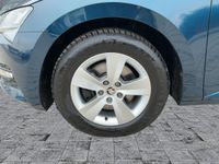 Skoda Superb - Vorschau Bild 8