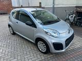 Citroën C1 1.0/Klima/1-Hand/20 Tkm! - gebrauchte Citroën C1 aus dem Jahr 2013