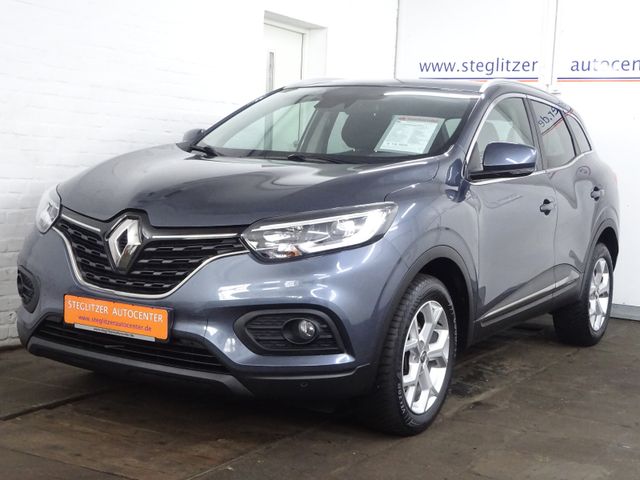 Renault Kadjar Business Edition Automatik/Navi/Klima/PDC