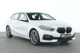BMW 120i Advantage|NAV|SHZG|LED|PDC|Lenkradhzg|LWS - gebrauchte BMW 120 aus dem Jahr 2023