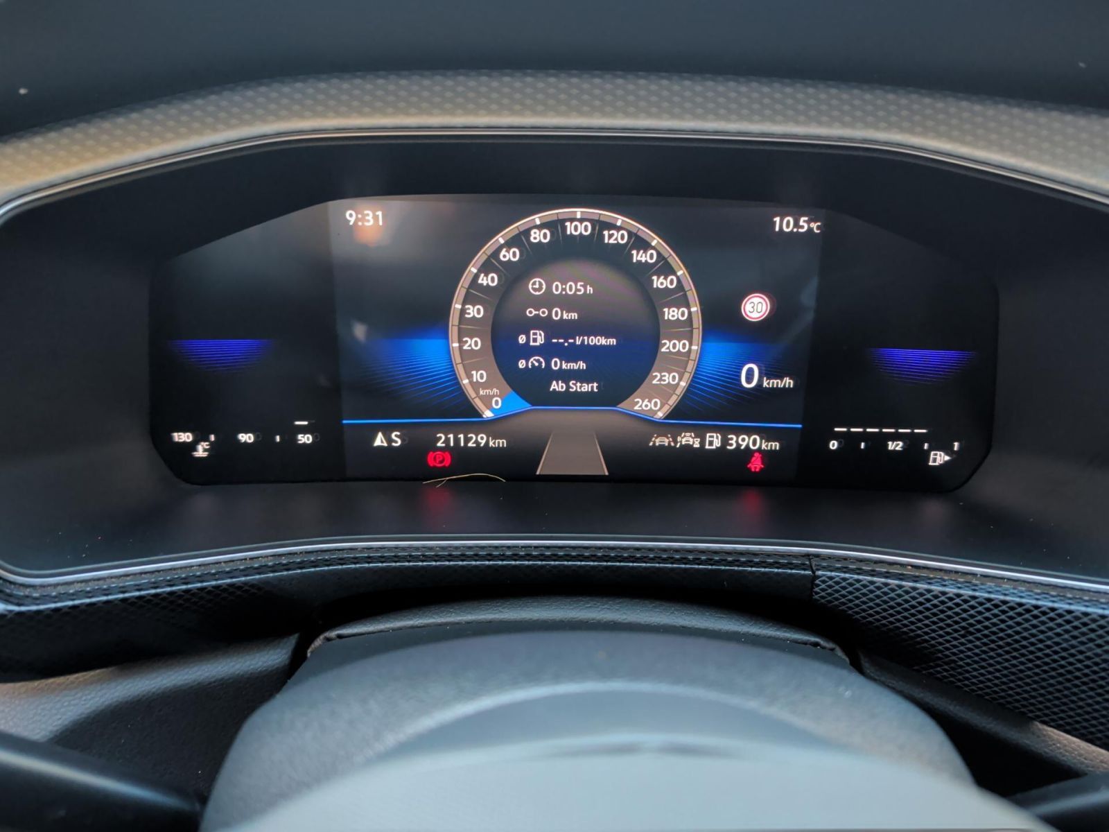 Volkswagen T-Cross - Bild 17