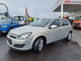 Opel Astra H Lim. Edition 1.6 Twinport *Klima*37Tkm* - Opel Astra: Twinport