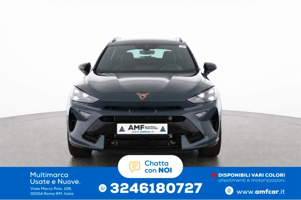 Cupra Formentor 1.5 TSI