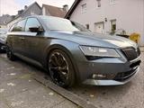 Skoda Superb 2.0 TSI 206kW DSG 4x4 SportLine Combi... - Skoda Superb in Wuppertal