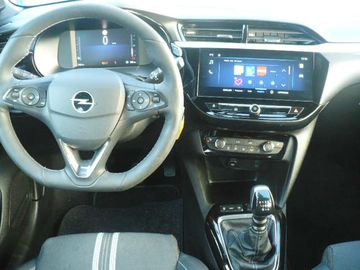 Bild 7 Opel Corsa 1.2 Turbo 74kW GS LED SHZ/LHZ PDC Kamera