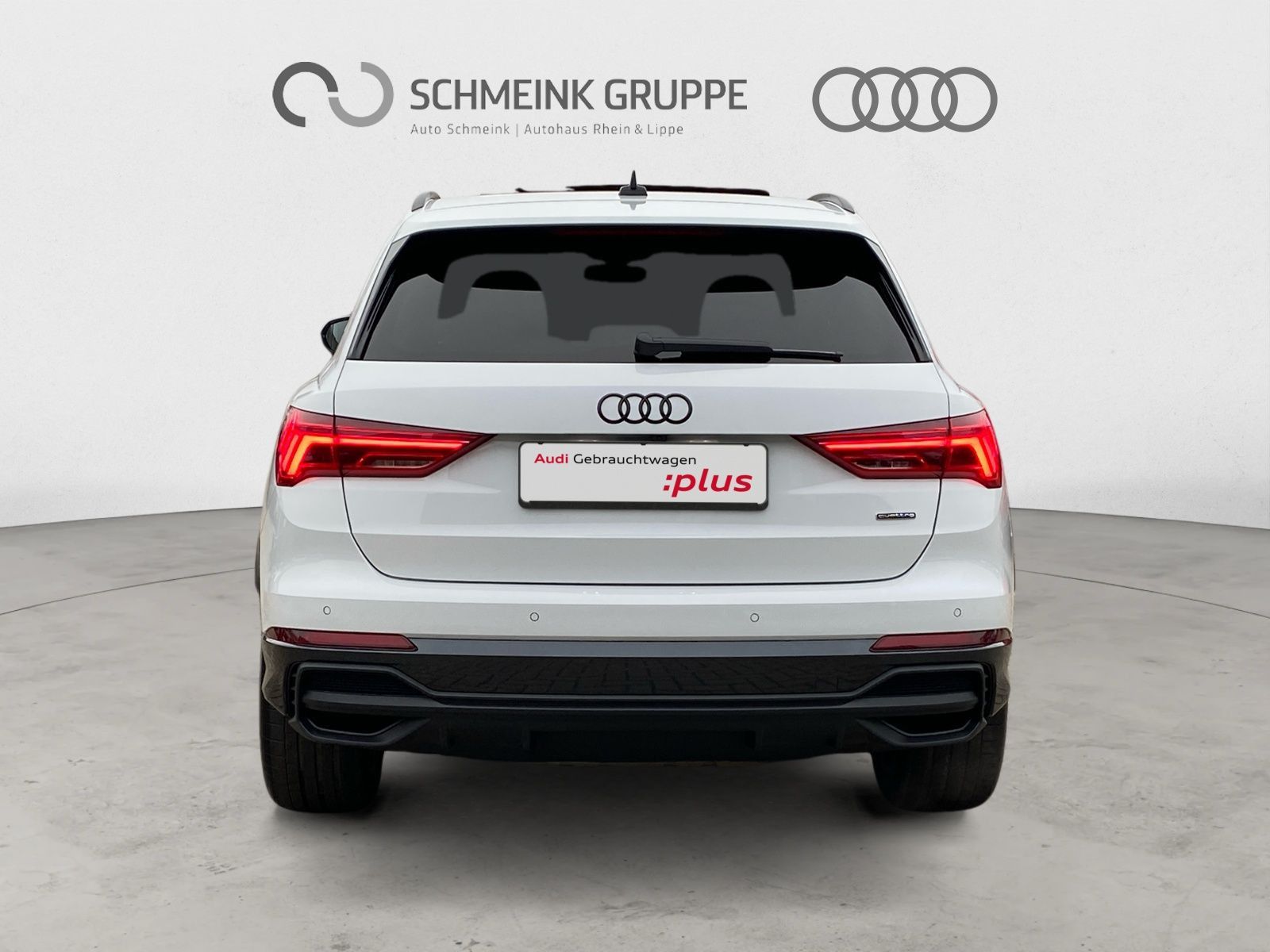 Audi Q3 - Bild 6
