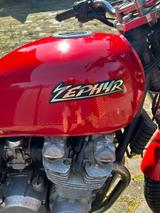 Kawasaki Zephyr ZR 750 - Angebote entsprechen deinen Suchkriterien
