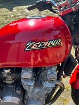 Kawasaki Zephyr ZR 750 - Angebote entsprechen deinen Suchkriterien