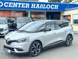 Renault Grand Scenic IV Black Edition*R-Link*ACC*1-Hand* - Renault Grand Scenic: Black Edition