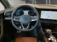 Volkswagen Touareg - Vorschau Bild 11