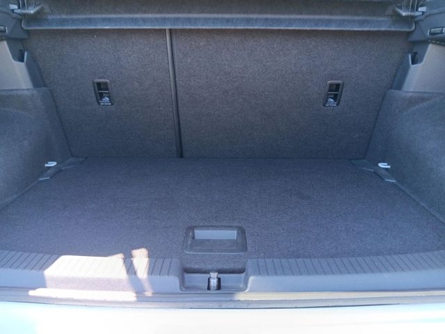 T-Cross Style 1st Edition 1.0 TSI Navi DAB+ ACC