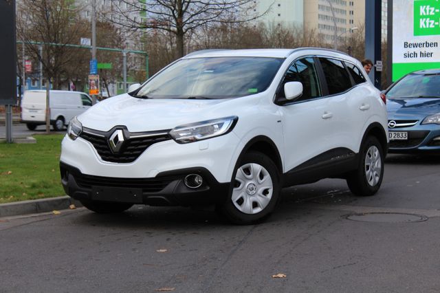 Renault Kadjar Bose Edition*TÜV NEU*Automatik