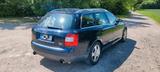 Audi A4 B6 Avant 1.8t quattro TTE280 - Audi A4 aus 2002: 1.8