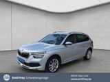 Skoda Kamiq 1.5 TSI DSG Style *NAVI*PDC* - silberne Skoda Kamiq