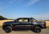 Dodge RAM Traumzustand 