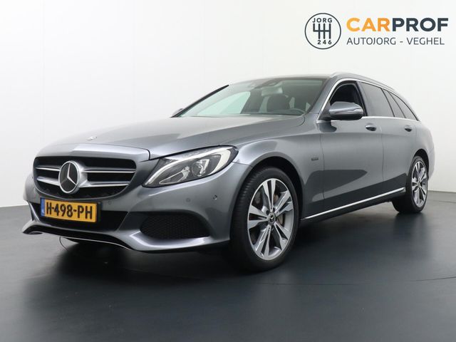 Mercedes-Benz C 350 Estate e Business Avantgarde 18" Distronic