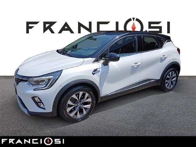 Renault RENAULT Captur 1.6 E Tech phev Intens 160cv auto