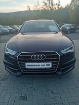 Audi A6 Lim. 2.0 TDI ultra*S LINE*AUTOMATIK* - Audi A6 mit Diesel-Antrieb: Limousine, 2.0