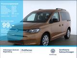 Volkswagen Caddy Life 1.5 TSI AHK R-KAMERA ParkAssist SHZ - Volkswagen Caddy life