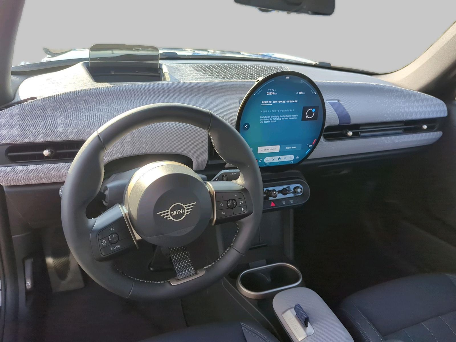 MINI Cooper Cabrio - Bild 12