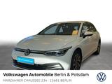 Volkswagen Golf VIII 1.4 eHybrid DSG Style LED SHZ PDC