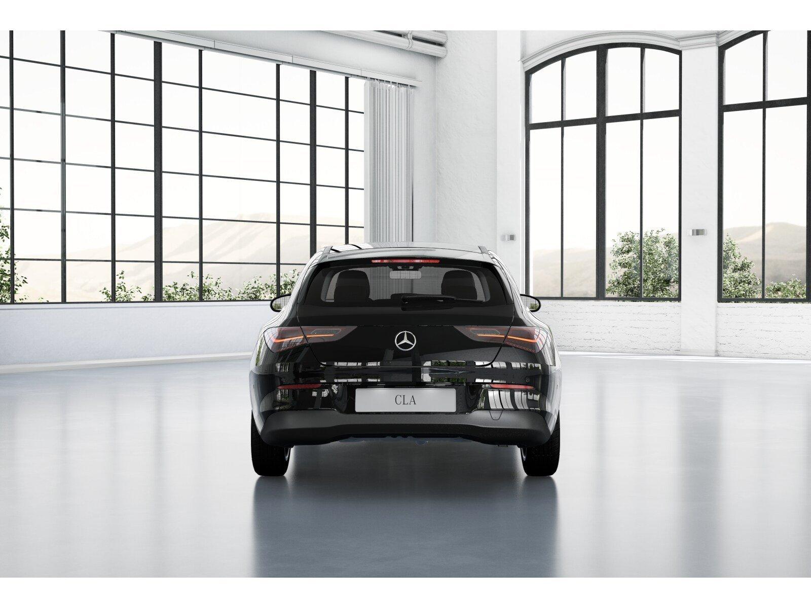 Mercedes-Benz CLA 200 SB 7GDCT ADVANCED WINTER KAMER EASYP LED, миниатюра 4