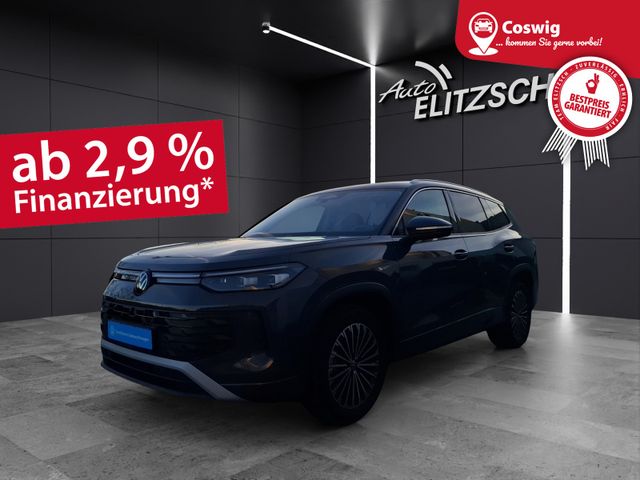 Volkswagen Tayron eTSI Life DSG LED AHK NAvi AID ACC RFK SH