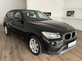 BMW X1 18i sDrive AHK+KLIMA+SHZ+PDC+AUTOMATIK - BMW X1 Kombi Gebrauchtwagen