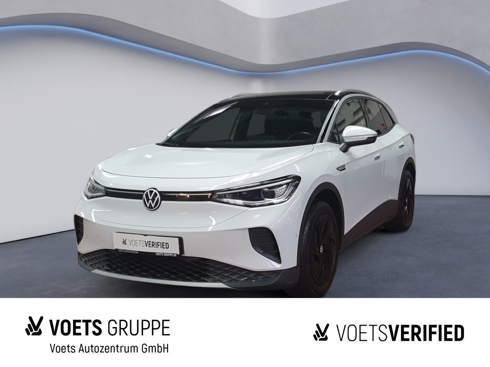 Volkswagen ID.4 - Bild 2