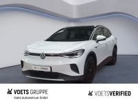 Volkswagen ID.4 - Vorschau Bild 2