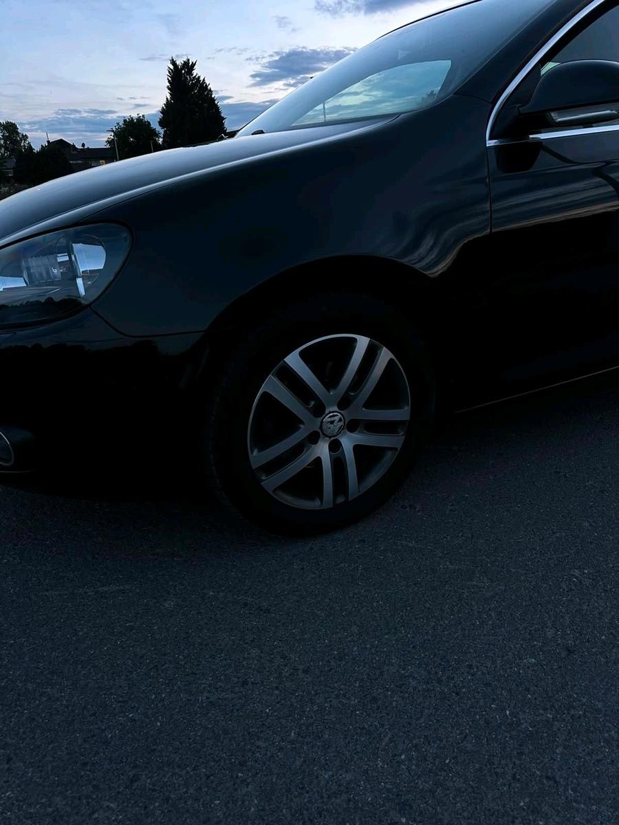 Volkswagen Golf 2011 — photo 10