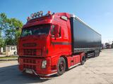 Volvo FH13 440MANUAL TOPP CONDITION!€5 - Volvo Fh 440