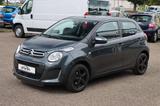 Citroën C1 Feel l KLIMA l 1.HAND l - gebrauchte Citroën C1 aus dem Jahr 2019