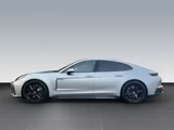 Porsche Panamera 4 E-Hybrid BOSE,Pano.,Privacy.,Sportabg - Porsche Panamera in Saarbrücken