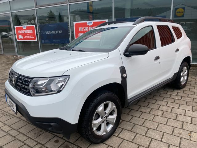 Dacia Duster II Deal 1.0- LPG & BENZIN -1.HAND-EURO 6