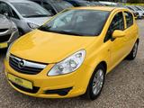 Opel Corsa D Edition *SitzH*MFL*PDC* TÜV NEU - Opel Corsa bis 5.000 Euro