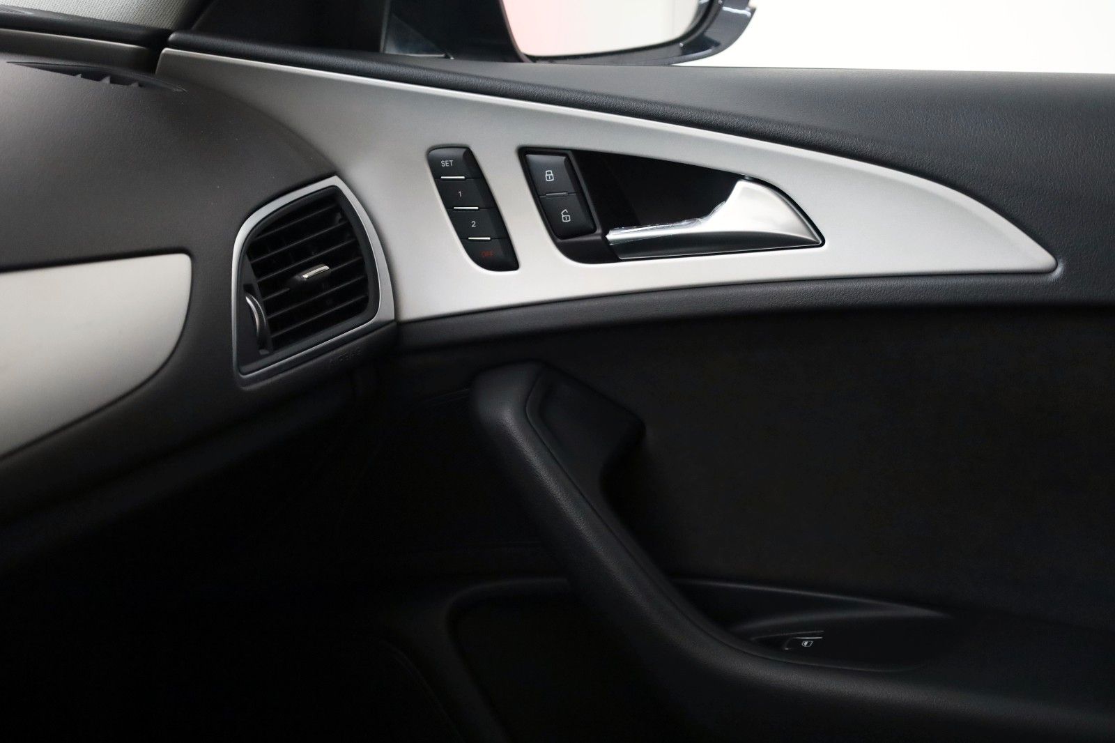 Fahrzeugabbildung Audi A6 Avant 3.0 TDI quattro Leder,Navi,Xenon,Kamera