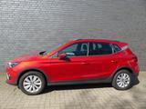 Seat Arona Xcellence Automatik/LED/Navi/PDC/1.Hd - gebrauchte Seat Arona aus dem Jahr 2017