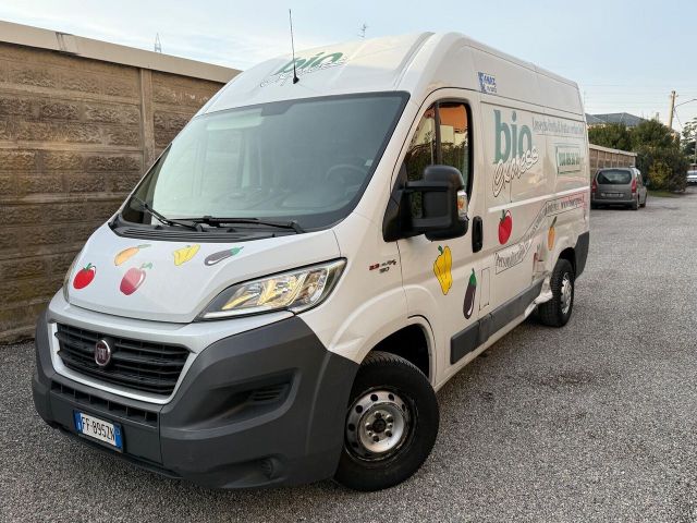 Fiat Ducato 30 2.3 MJT 130CV PM-TN Furgone