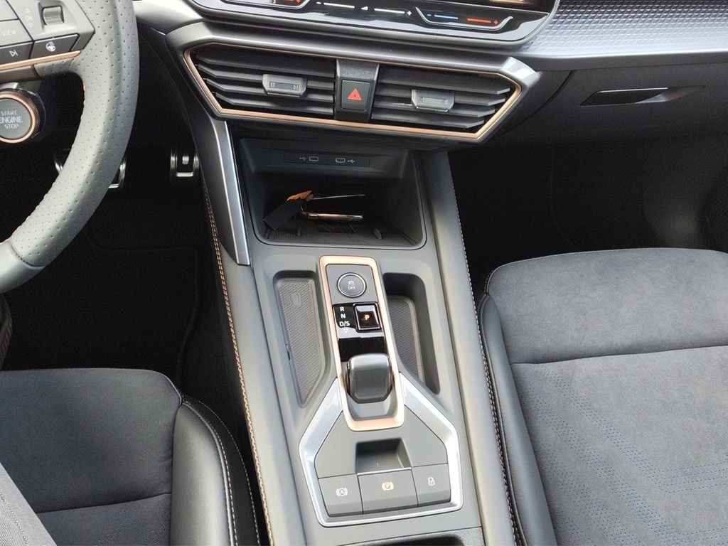 Cupra Formentor - Bild 20