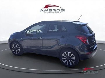 Opel Mokka - 4