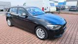 BMW 116i Lim. 5-trg. Automatik Navi