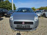 Fiat Punto 1.3 Multijet - gebrauchte Fiat Punto aus dem Jahr 2012