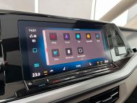 VW T7 Multivan Edition LÜ 7SI STHZG 360° MATRIX AHK bei Autohaus Landmann & Maier OHG