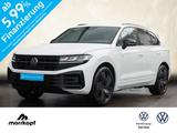 Volkswagen Touareg R 3.0 eHybrid +0,5 STEUER+WI-RÄDER - Volkswagen Touareg Gebrauchtwagen